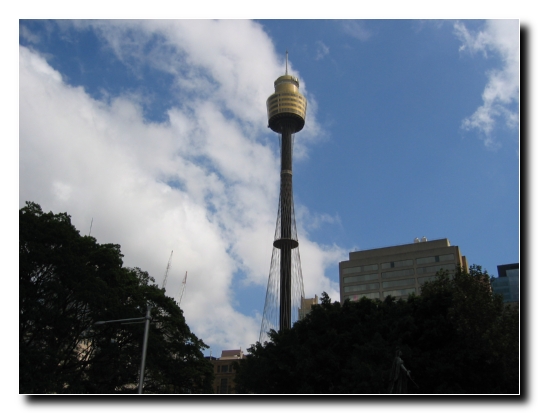 11 Sydney Skytower 2